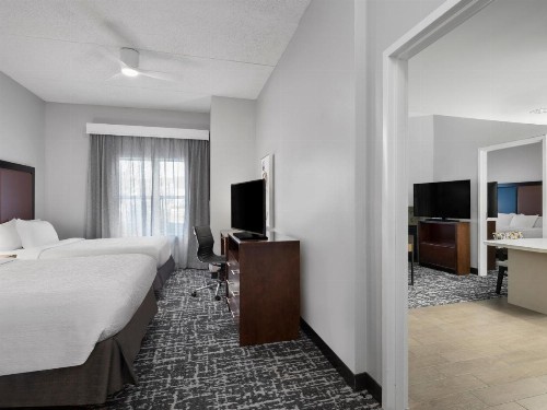 Homewood Suites Columbus - Airport - image 48