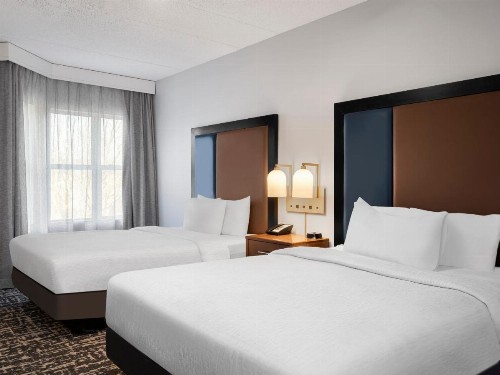 Homewood Suites Columbus - Airport - image 49
