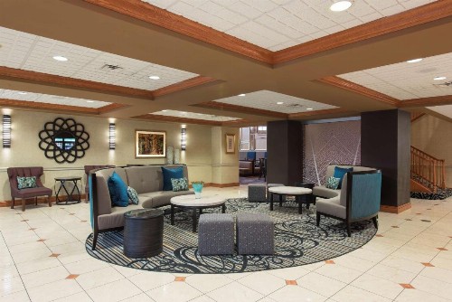 Homewood Suites Columbus - Airport - image 5