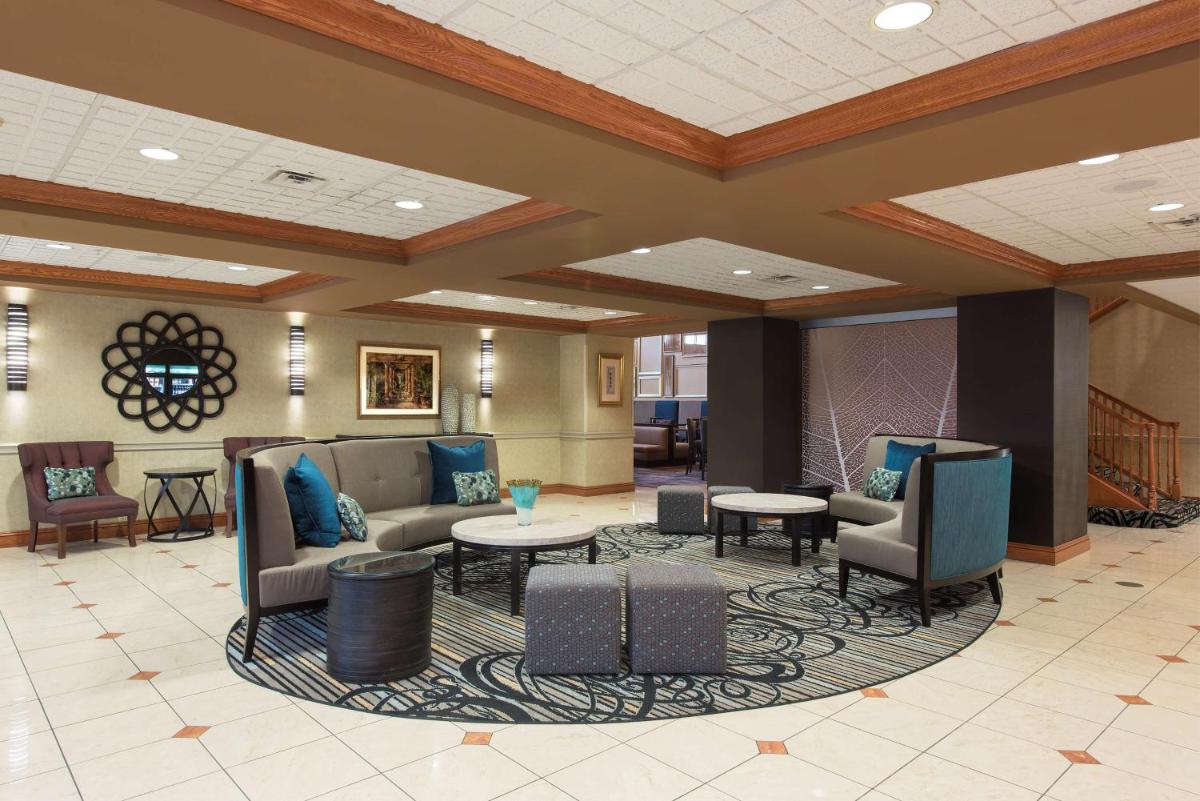 Homewood Suites Columbus - Airport - image 5