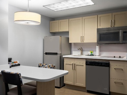 Homewood Suites Columbus - Airport - image 50