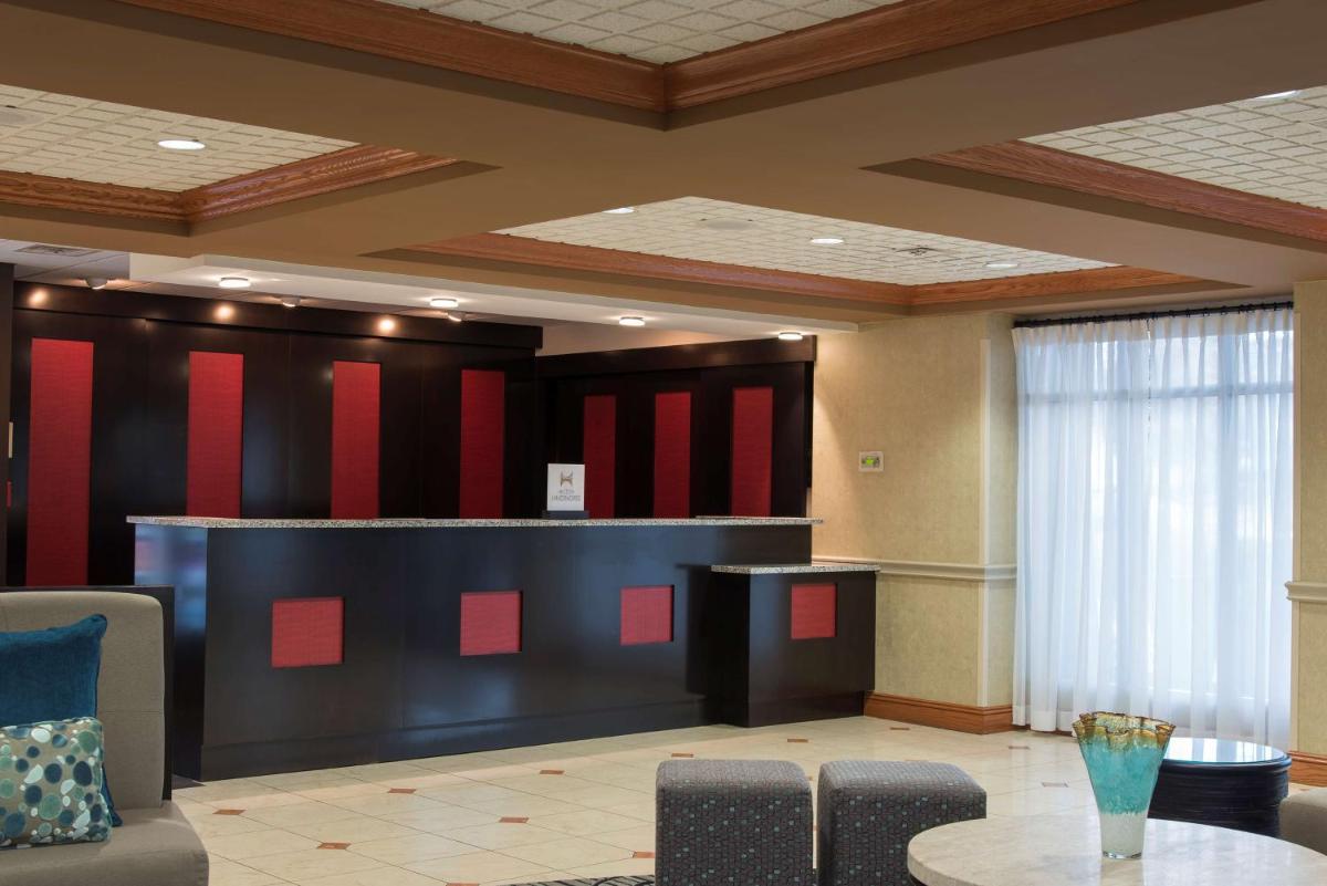 Homewood Suites Columbus - Airport - image 6
