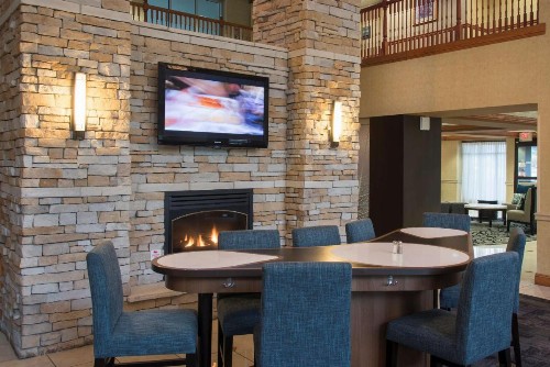 Homewood Suites Columbus - Airport - image 7