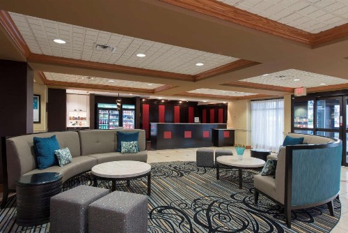 Homewood Suites Columbus - Airport - image 8