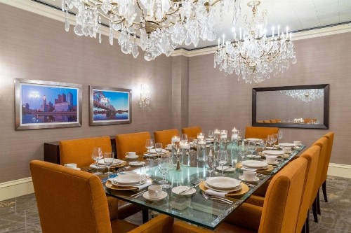 DoubleTree Suites by Hilton Columbus - image 10