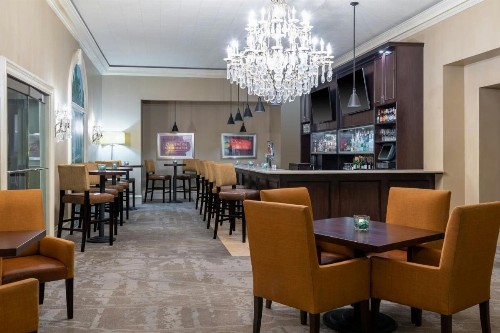 DoubleTree Suites by Hilton Columbus - image 24