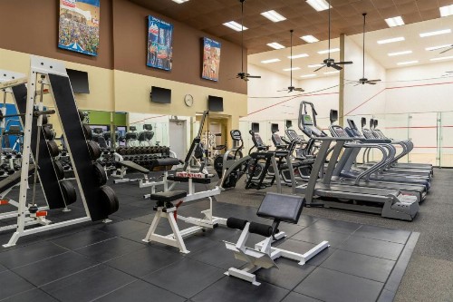 DoubleTree Suites by Hilton Columbus - image 26