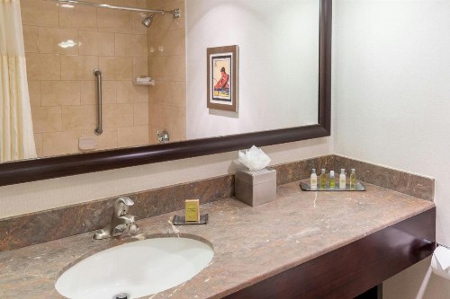 DoubleTree Suites by Hilton Columbus - image 31