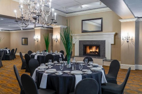 DoubleTree Suites by Hilton Columbus - image 32