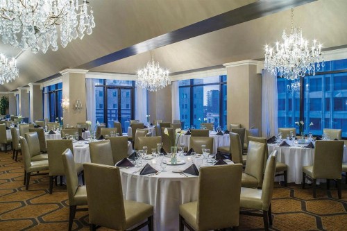 DoubleTree Suites by Hilton Columbus - image 33