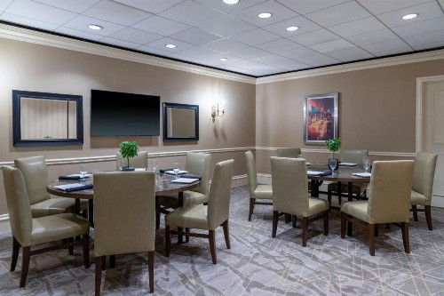 DoubleTree Suites by Hilton Columbus - image 42