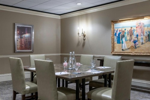 DoubleTree Suites by Hilton Columbus - image 44
