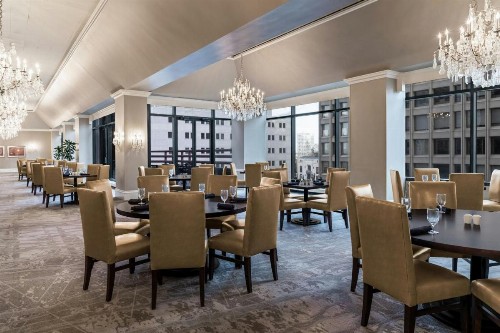 DoubleTree Suites by Hilton Columbus - image 48