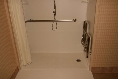 Hampton Inn & Suites Columbus-Downtown Ohio - image 11