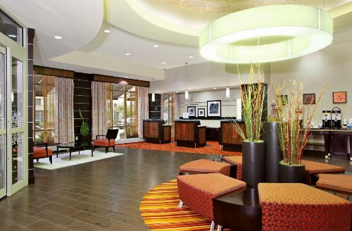 Hampton Inn & Suites Columbus-Downtown Ohio - image 13
