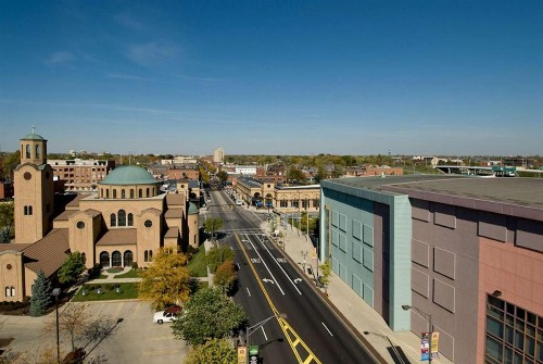 Hampton Inn & Suites Columbus-Downtown Ohio - image 22