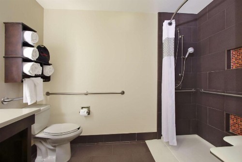 Hampton Inn & Suites Columbus-Downtown Ohio - image 31