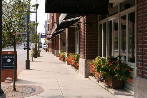 Hampton Inn & Suites Columbus-Downtown Ohio - image 4