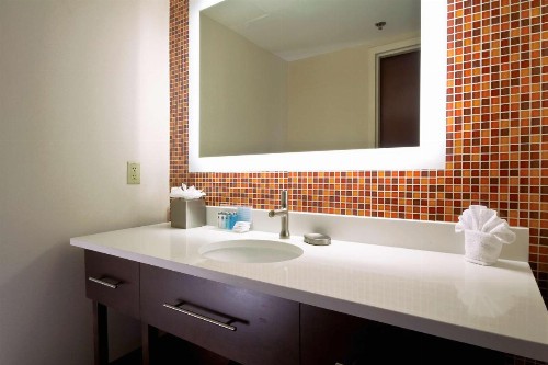 Hampton Inn & Suites Columbus-Downtown Ohio - image 46
