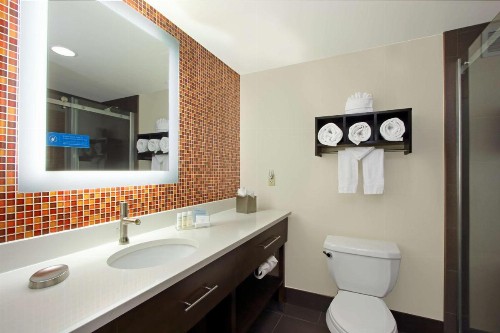 Hampton Inn & Suites Columbus-Downtown Ohio - image 48