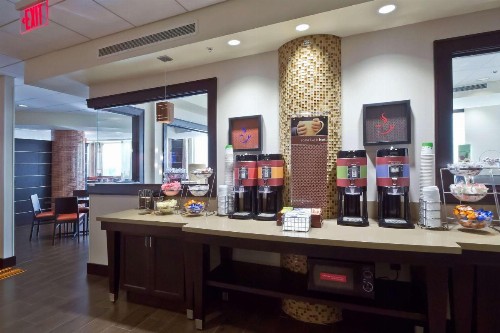Hampton Inn & Suites Columbus-Downtown Ohio - image 5