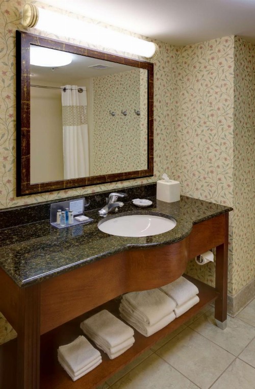 Hampton Inn & Suites Columbus Polaris - image 16