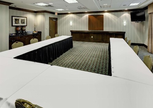 Hampton Inn & Suites Columbus Polaris - image 25