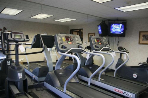 Hampton Inn Columbus-International Airport - image 15