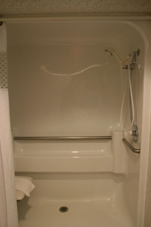 Hampton Inn Columbus-International Airport - image 24