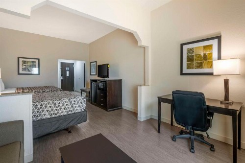 Best Western Suites Columbus - image 22