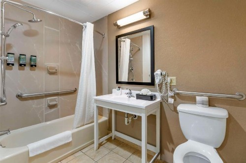 Best Western Suites Columbus - image 24