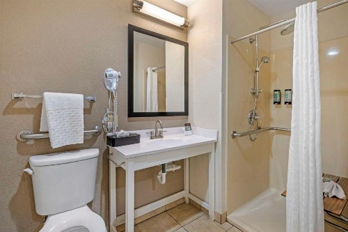 Best Western Suites Columbus - image 25