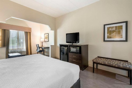 Best Western Suites Columbus - image 26