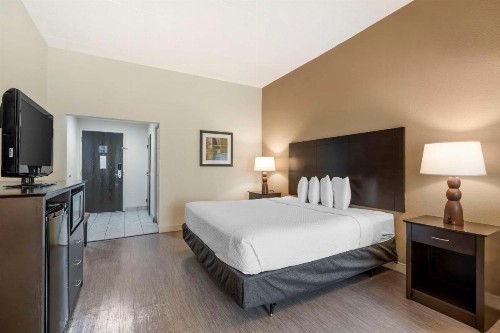 Best Western Suites Columbus - image 27