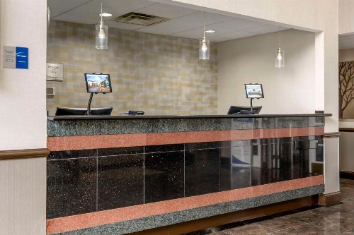 Best Western Suites Columbus - image 29