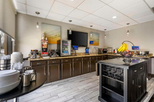 Best Western Suites Columbus - image 30