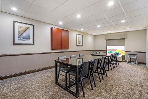 Best Western Suites Columbus - image 31