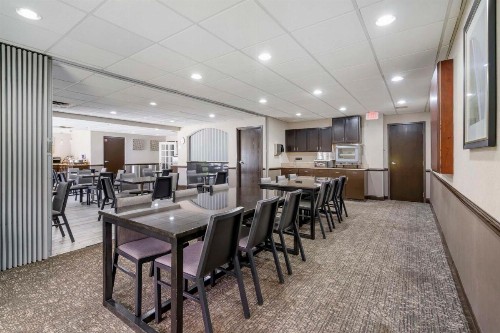 Best Western Suites Columbus - image 32