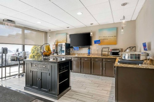 Best Western Suites Columbus - image 34