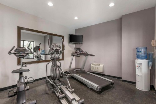 Best Western Suites Columbus - image 35