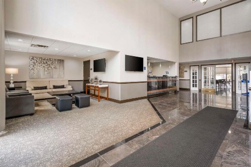 Best Western Suites Columbus - image 37