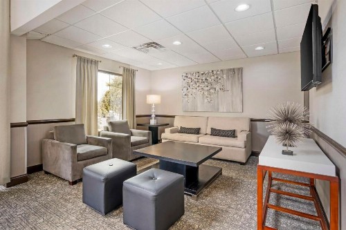 Best Western Suites Columbus - image 38