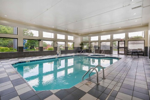 Best Western Suites Columbus - image 39