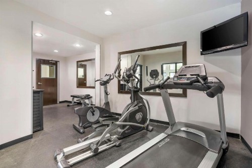 Best Western Suites Columbus - image 40