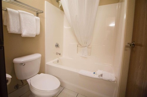 Best Western Port Columbus - image 18