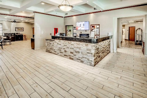 Best Western Port Columbus - image 20