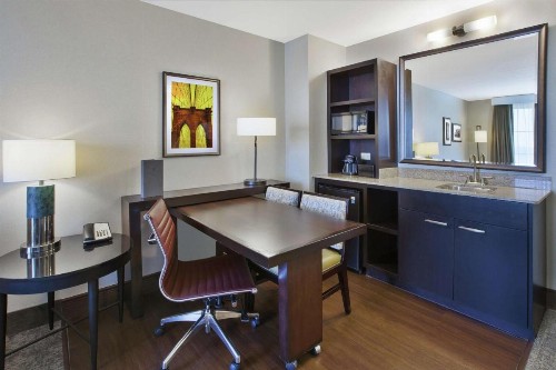 Embassy Suites Columbus - Airport - image 15