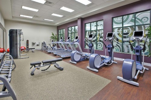 Embassy Suites Columbus - Airport - image 18
