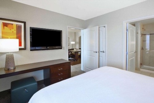 Embassy Suites Columbus - Airport - image 19