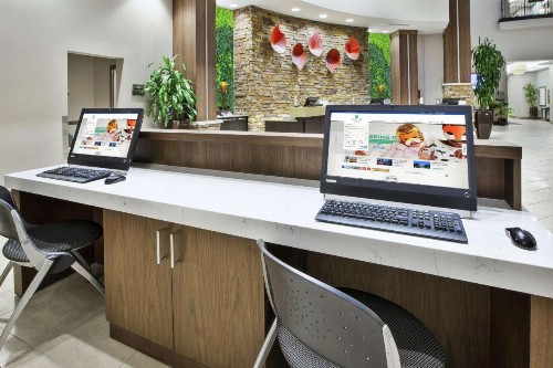 Embassy Suites Columbus - Airport - image 2
